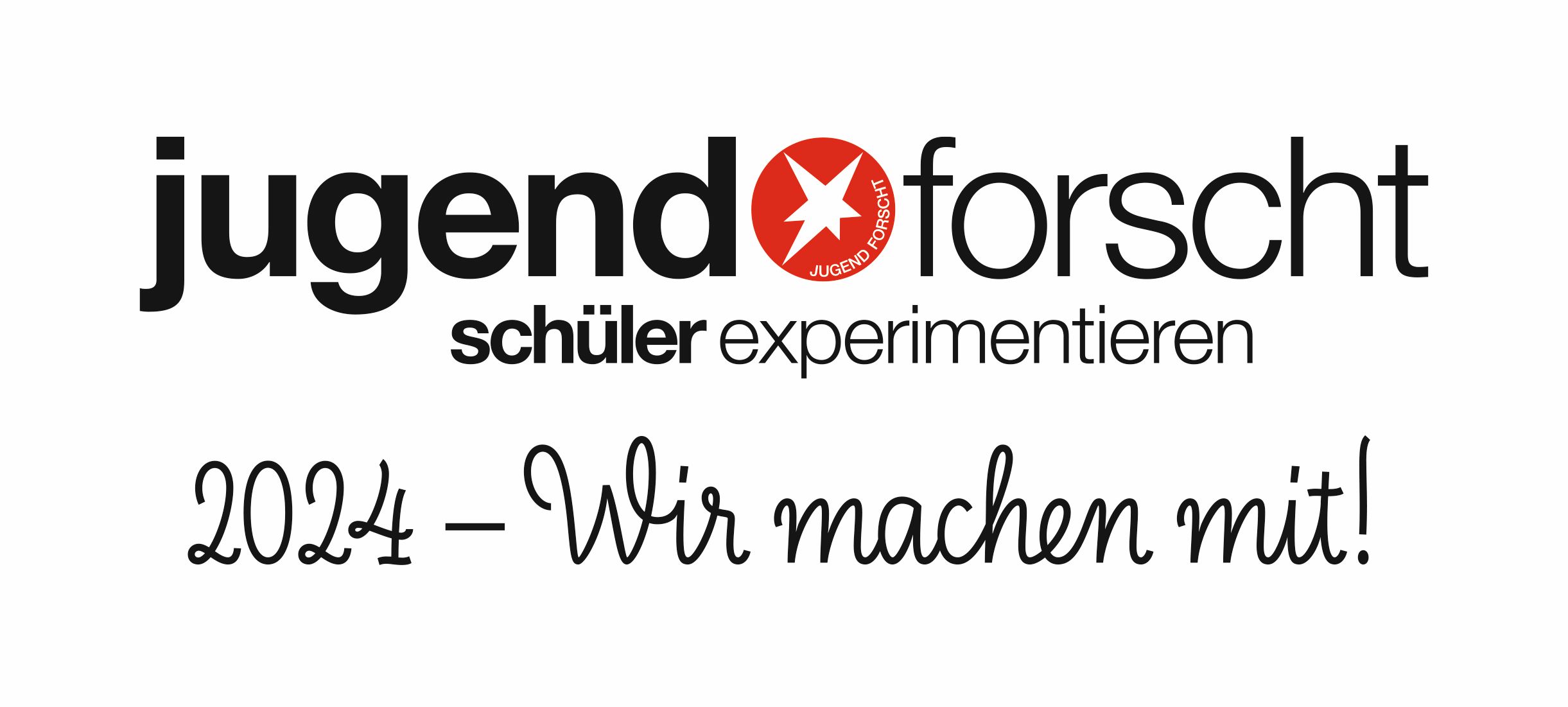 20240223 Logo Jugend forscht Wir machen mit 2024