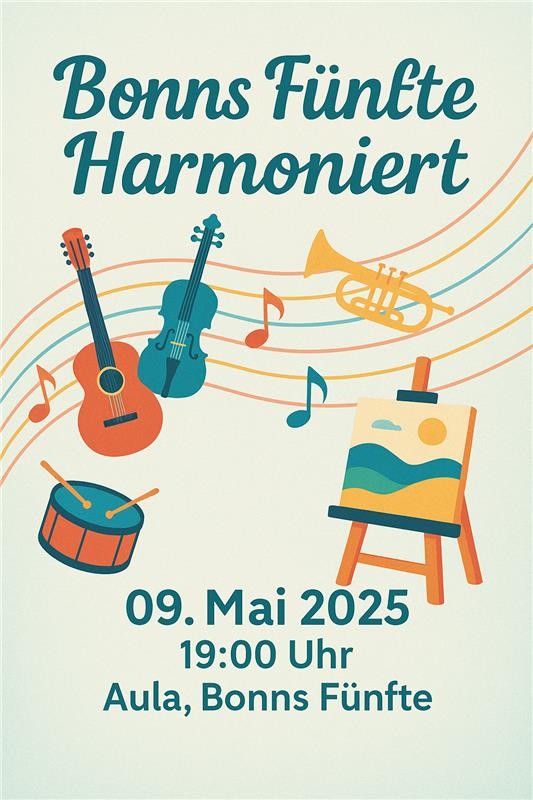 20250504 B5harmoniert